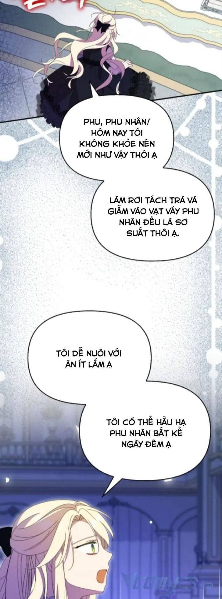 Đứa Trẻ Côn Đồ Nhà Công Tước Chap 33 - Next Chap 34