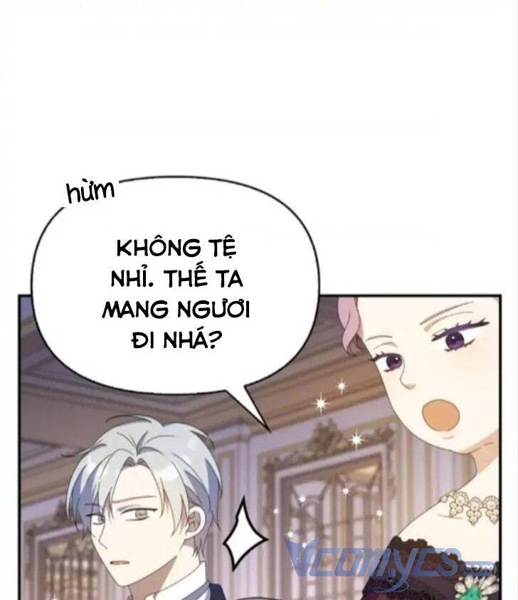 Đứa Trẻ Côn Đồ Nhà Công Tước Chap 33 - Next Chap 34