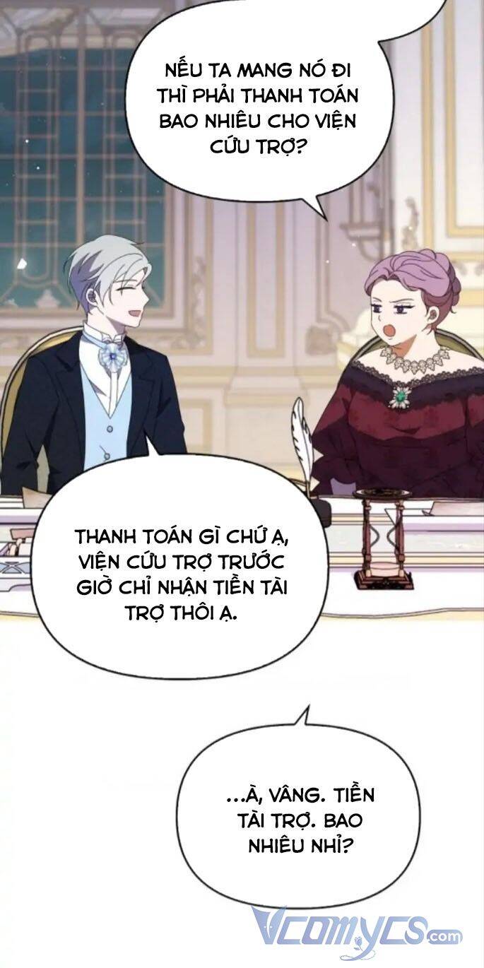 Đứa Trẻ Côn Đồ Nhà Công Tước Chap 33 - Next Chap 34
