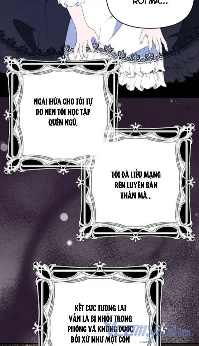 Đứa Trẻ Côn Đồ Nhà Công Tước Chap 33 - Next Chap 34