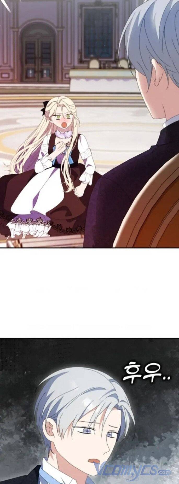 Đứa Trẻ Côn Đồ Nhà Công Tước Chap 33 - Next Chap 34