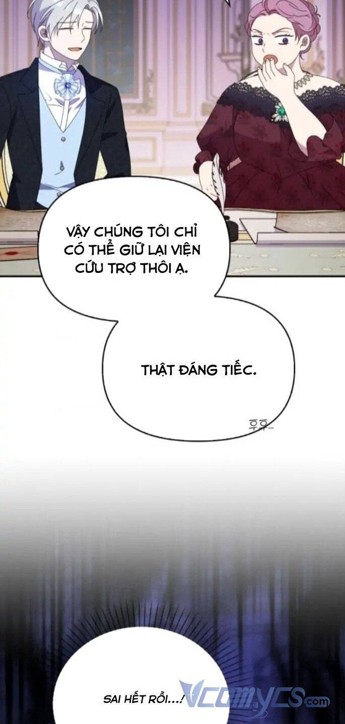 Đứa Trẻ Côn Đồ Nhà Công Tước Chap 33 - Next Chap 34