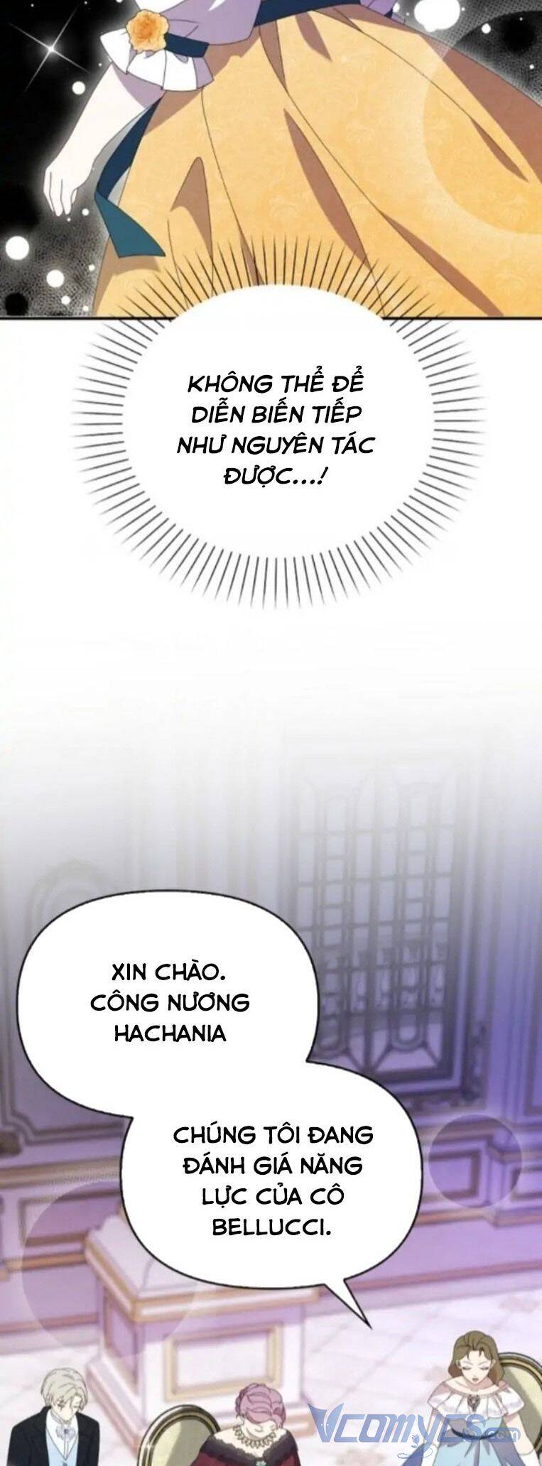 Đứa Trẻ Côn Đồ Nhà Công Tước Chap 33 - Next Chap 34