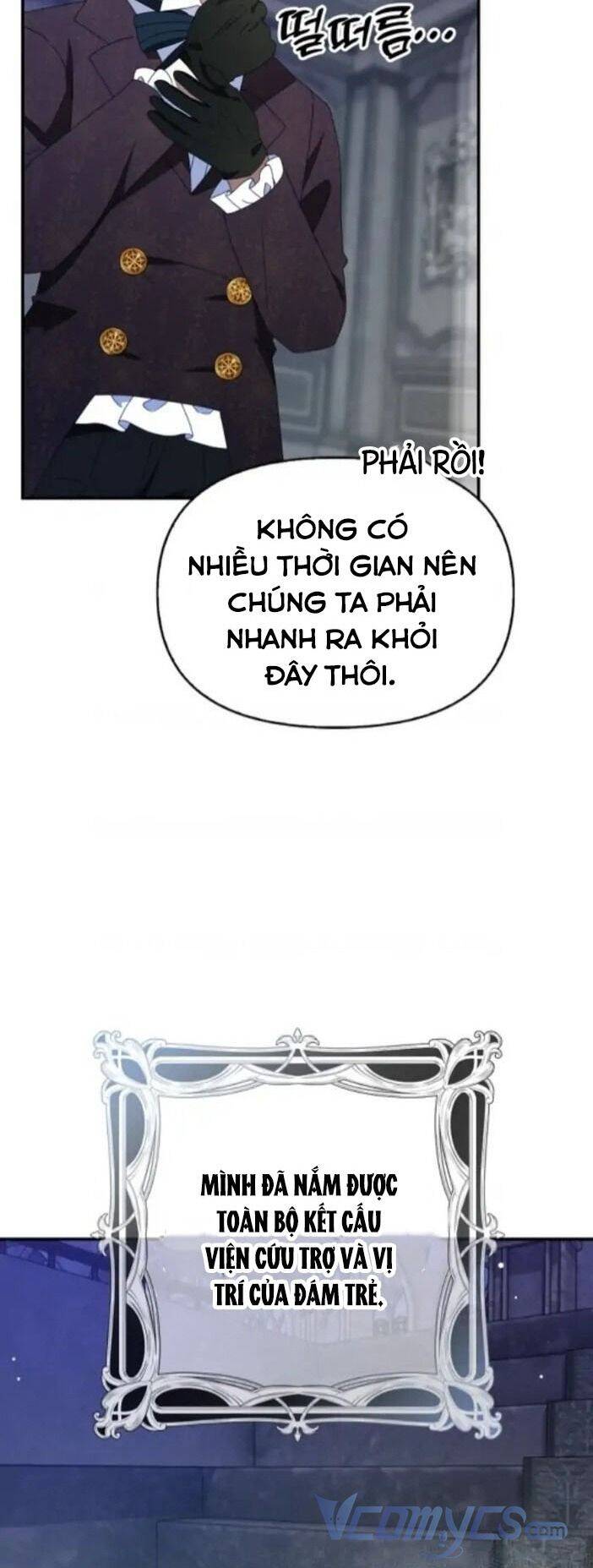 Đứa Trẻ Côn Đồ Nhà Công Tước Chap 33 - Next Chap 34
