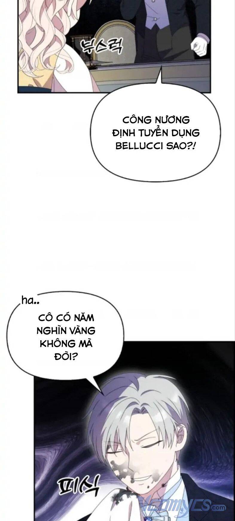 Đứa Trẻ Côn Đồ Nhà Công Tước Chap 33 - Next Chap 34