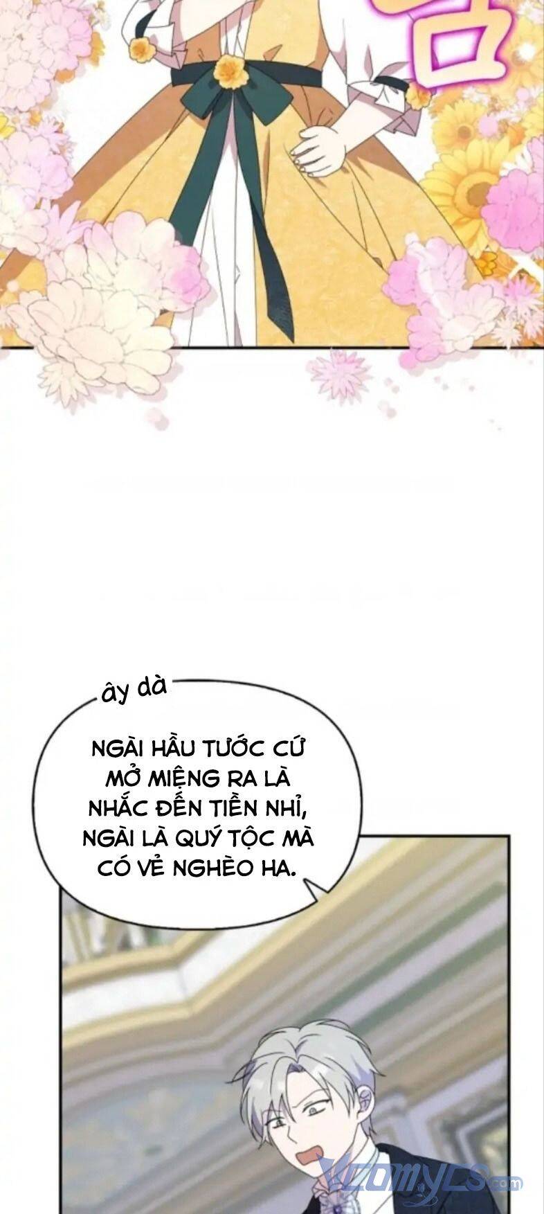 Đứa Trẻ Côn Đồ Nhà Công Tước Chap 33 - Next Chap 34