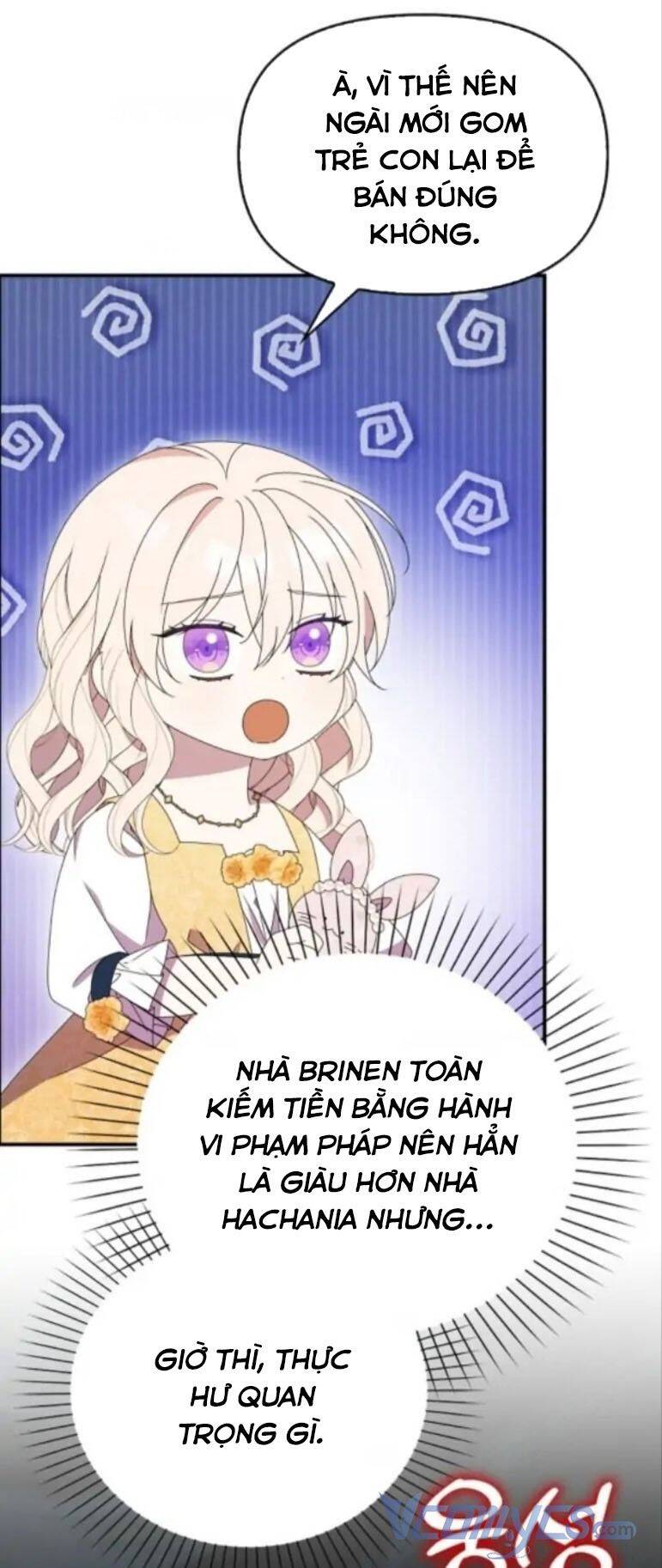 Đứa Trẻ Côn Đồ Nhà Công Tước Chap 33 - Next Chap 34