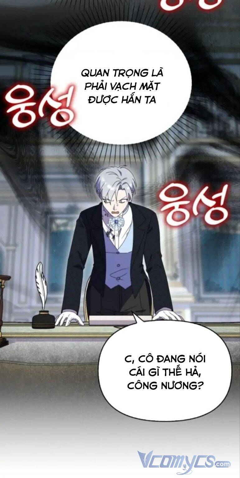 Đứa Trẻ Côn Đồ Nhà Công Tước Chap 33 - Next Chap 34