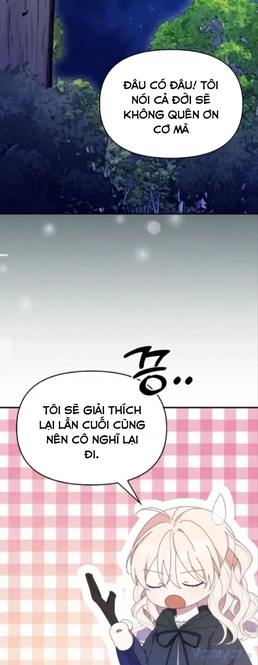 Đứa Trẻ Côn Đồ Nhà Công Tước Chap 33 - Next Chap 34
