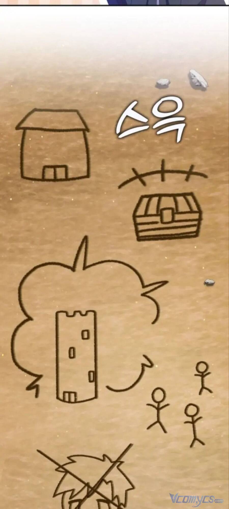 Đứa Trẻ Côn Đồ Nhà Công Tước Chap 33 - Next Chap 34