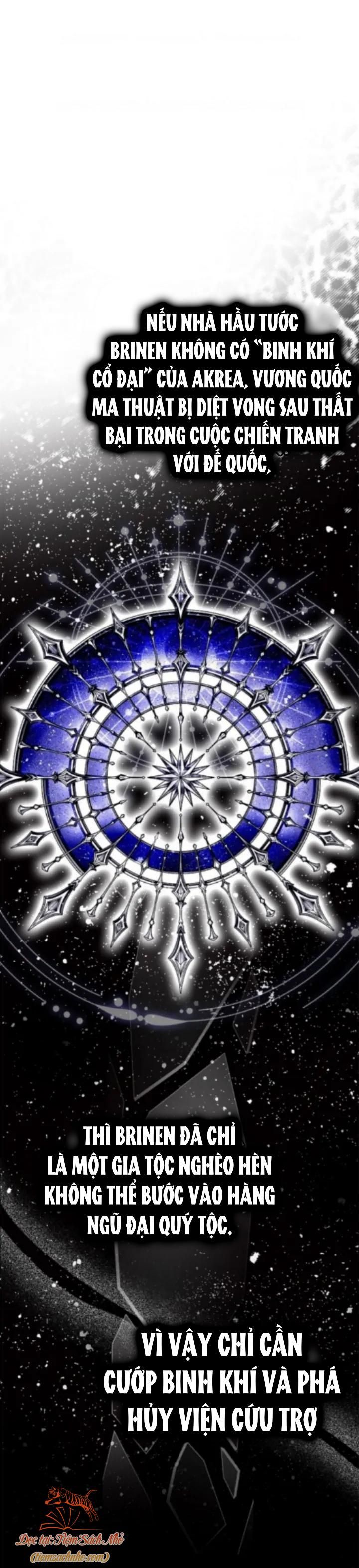 Đứa Trẻ Côn Đồ Nhà Công Tước Chap 34 - Next Chap 35