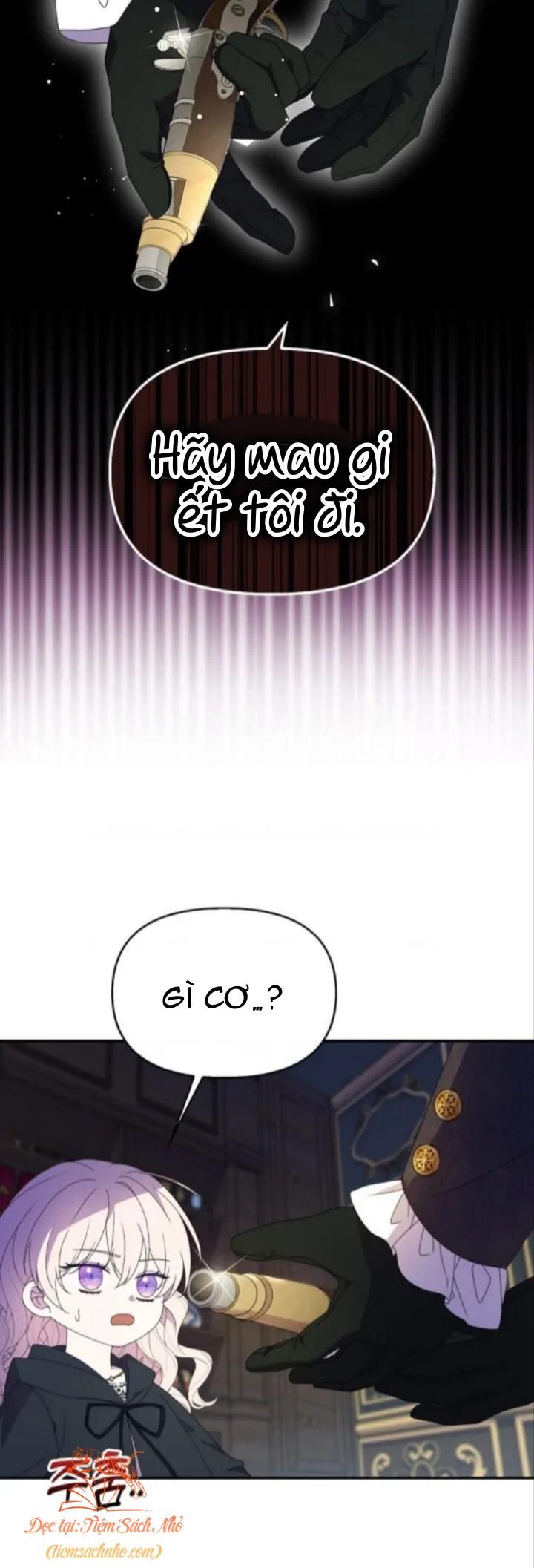 Đứa Trẻ Côn Đồ Nhà Công Tước Chap 34 - Next Chap 35