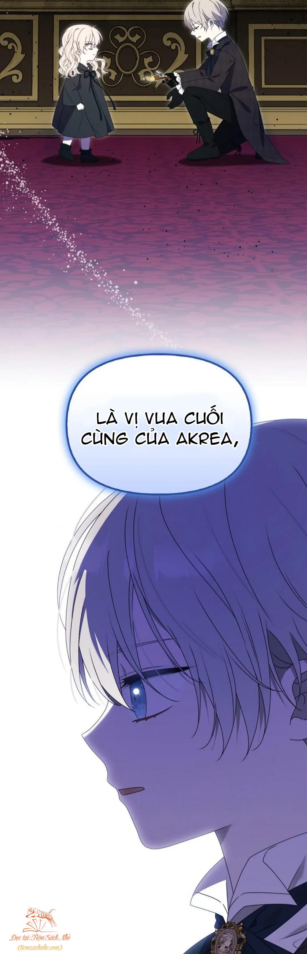 Đứa Trẻ Côn Đồ Nhà Công Tước Chap 34 - Next Chap 35