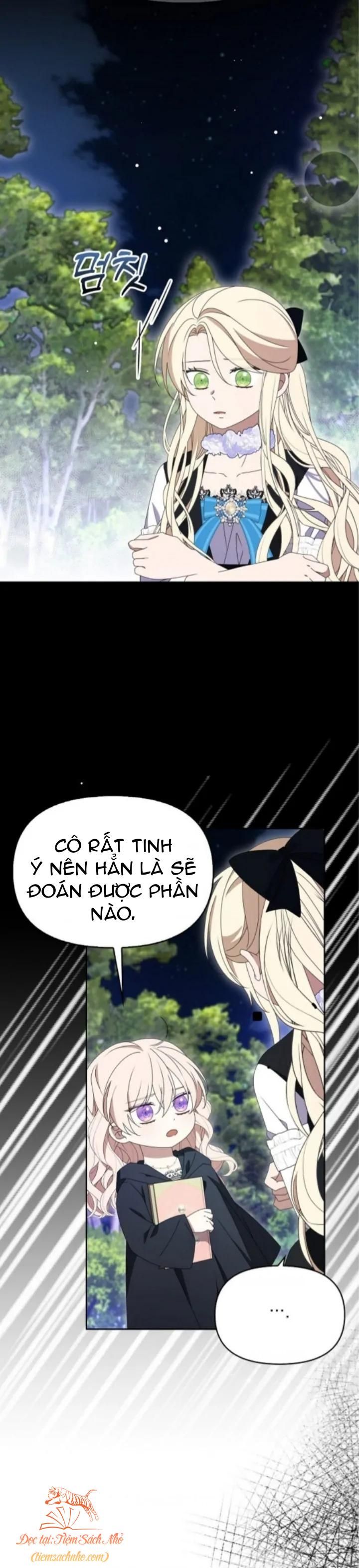 Đứa Trẻ Côn Đồ Nhà Công Tước Chap 34 - Next Chap 35