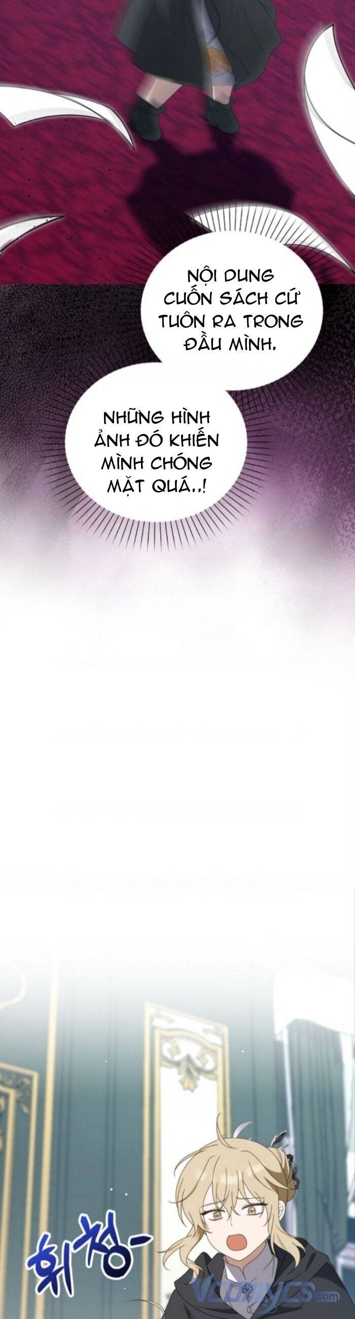 Đứa Trẻ Côn Đồ Nhà Công Tước Chap 35 - Next Chap 36