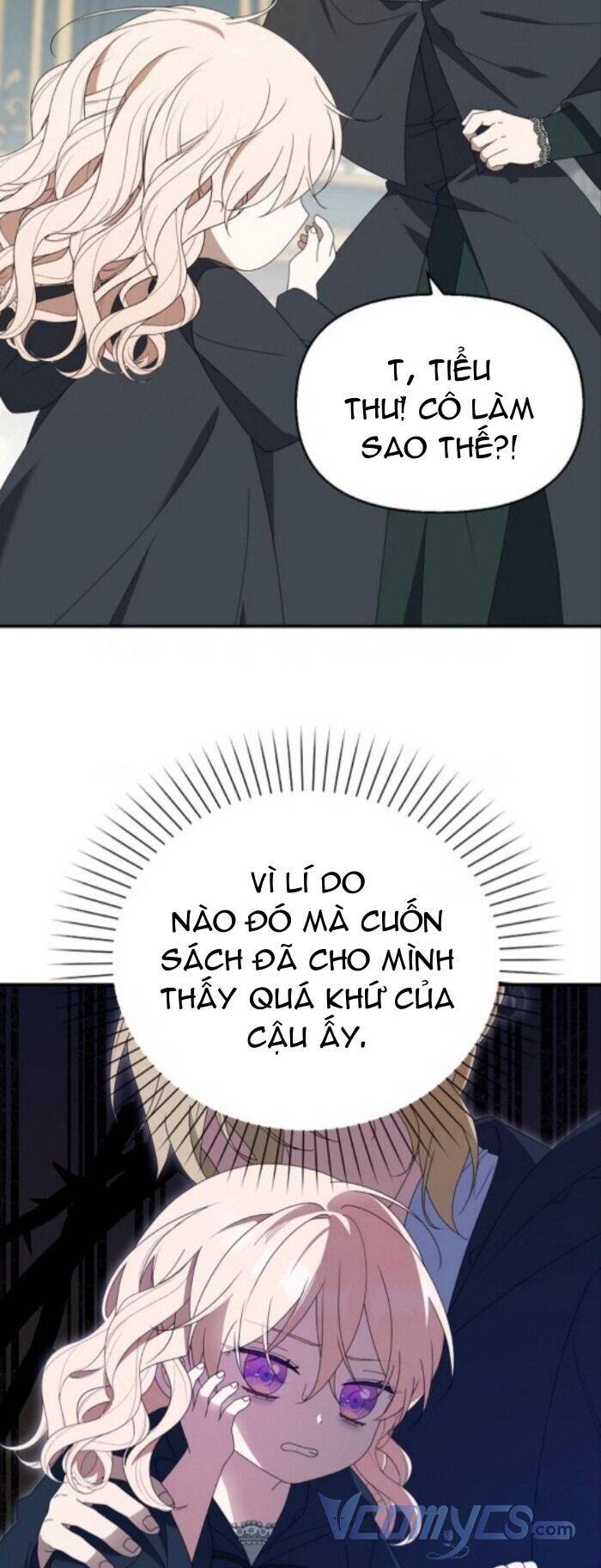 Đứa Trẻ Côn Đồ Nhà Công Tước Chap 35 - Next Chap 36