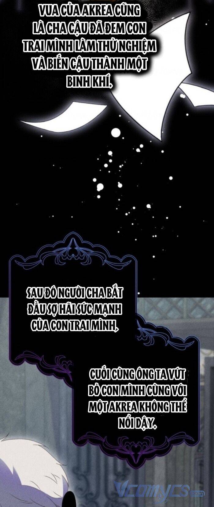 Đứa Trẻ Côn Đồ Nhà Công Tước Chap 35 - Next Chap 36