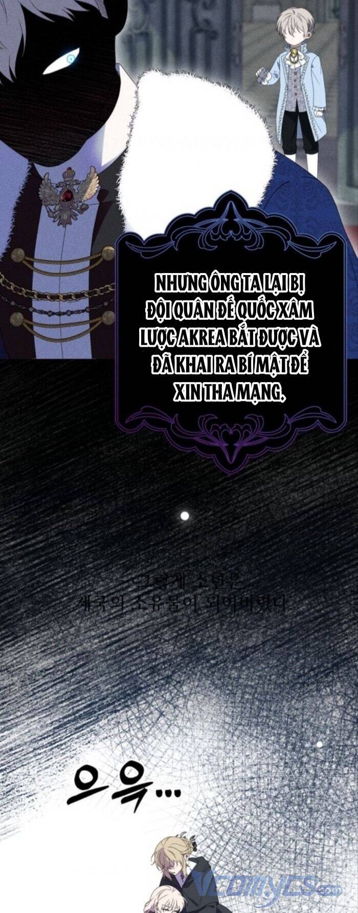 Đứa Trẻ Côn Đồ Nhà Công Tước Chap 35 - Next Chap 36