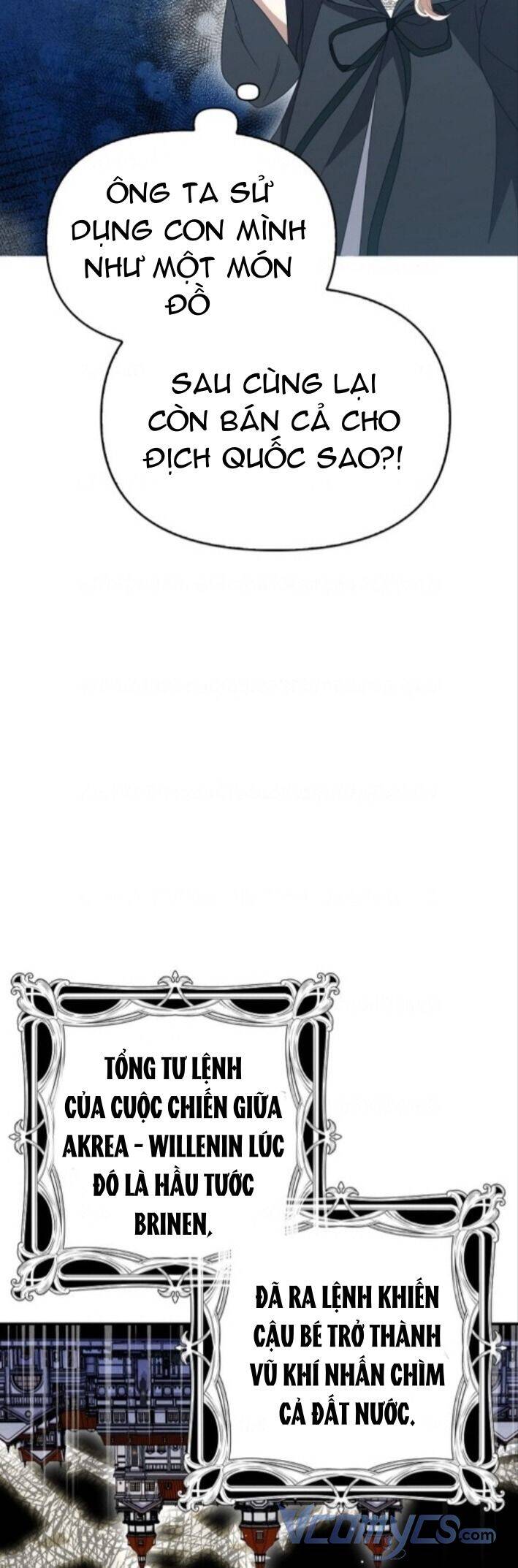 Đứa Trẻ Côn Đồ Nhà Công Tước Chap 35 - Next Chap 36