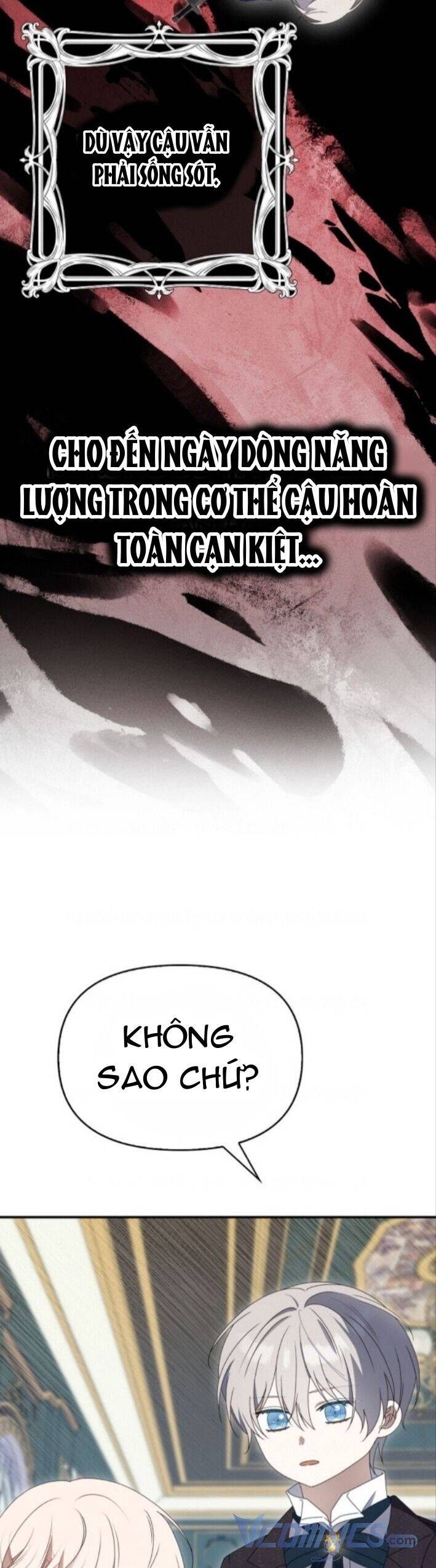 Đứa Trẻ Côn Đồ Nhà Công Tước Chap 35 - Next Chap 36