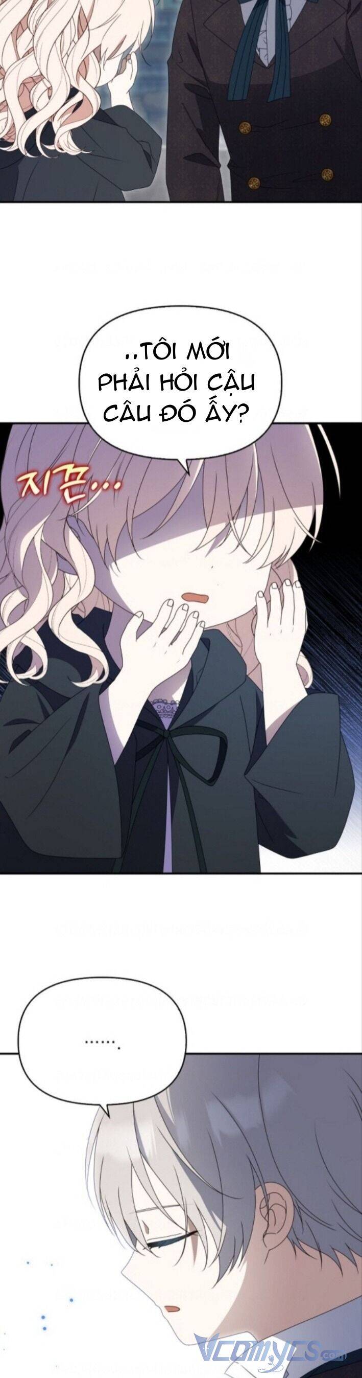 Đứa Trẻ Côn Đồ Nhà Công Tước Chap 35 - Next Chap 36