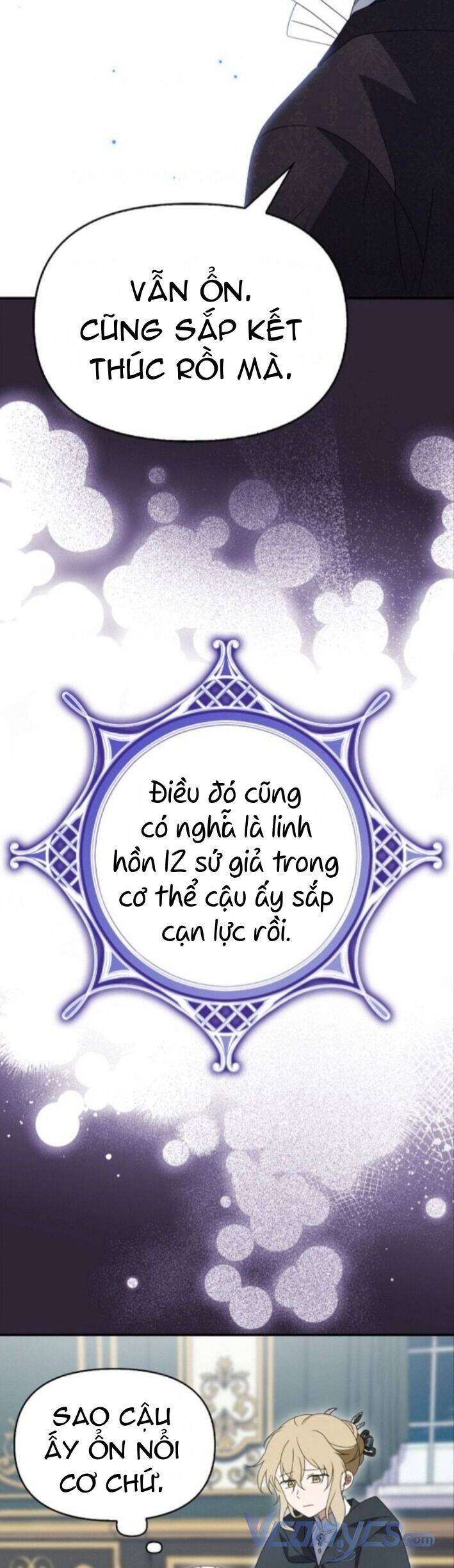 Đứa Trẻ Côn Đồ Nhà Công Tước Chap 35 - Next Chap 36