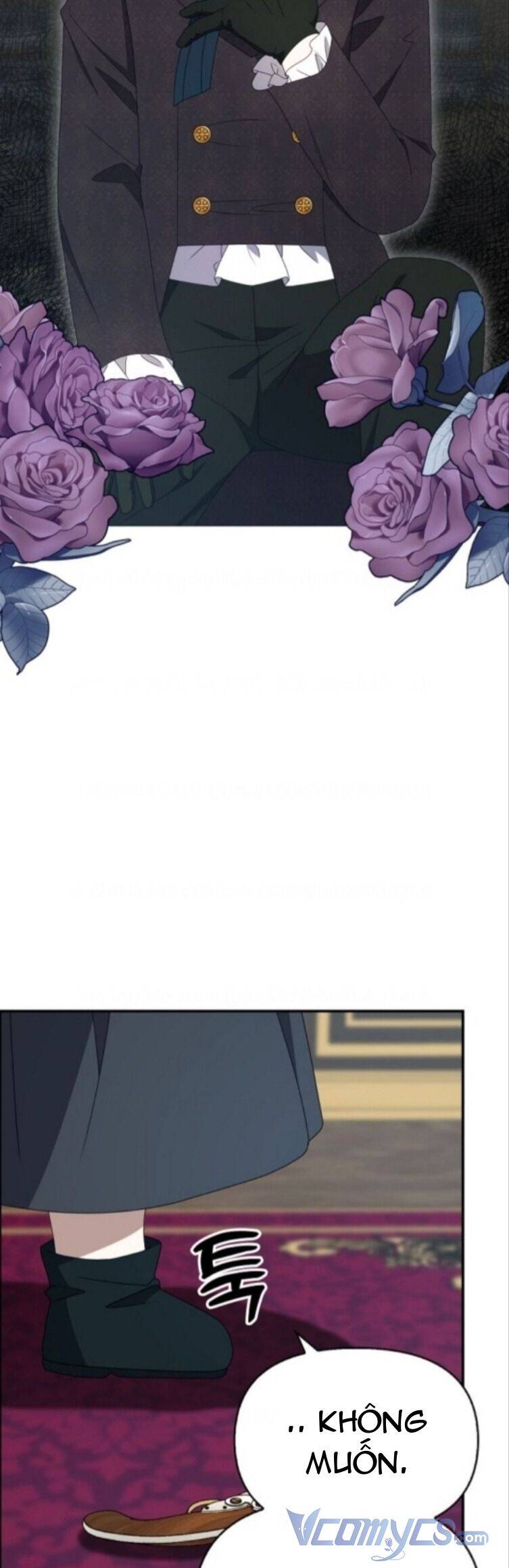 Đứa Trẻ Côn Đồ Nhà Công Tước Chap 35 - Next Chap 36