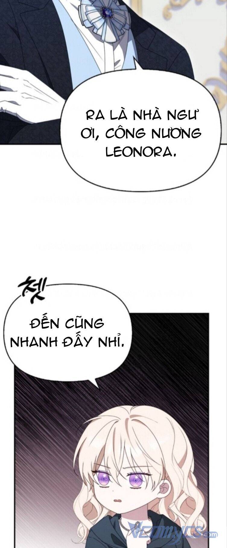 Đứa Trẻ Côn Đồ Nhà Công Tước Chap 35 - Next Chap 36