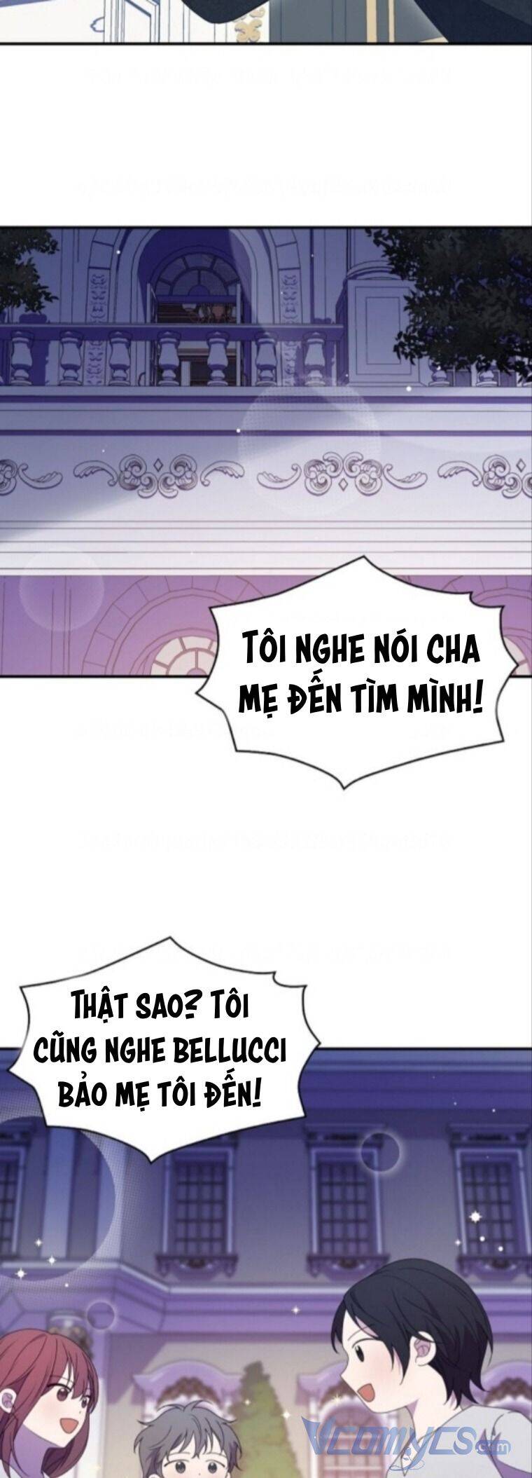 Đứa Trẻ Côn Đồ Nhà Công Tước Chap 35 - Next Chap 36