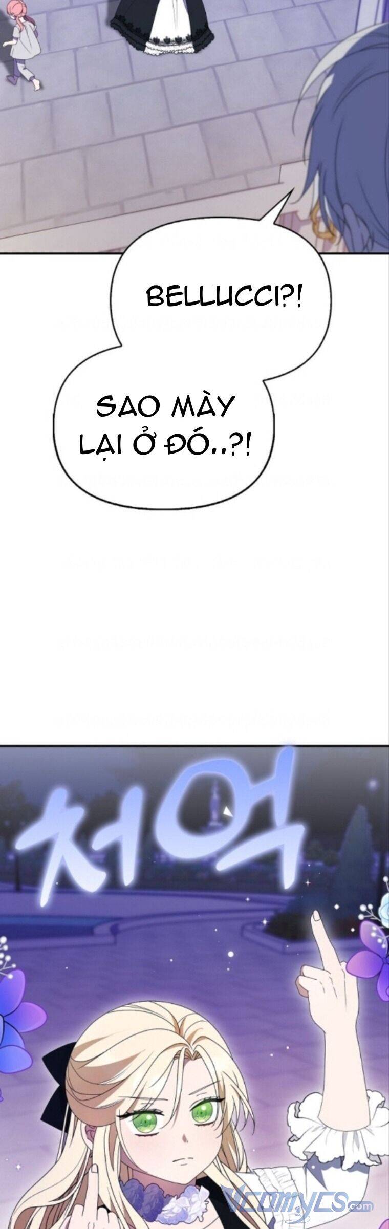 Đứa Trẻ Côn Đồ Nhà Công Tước Chap 35 - Next Chap 36