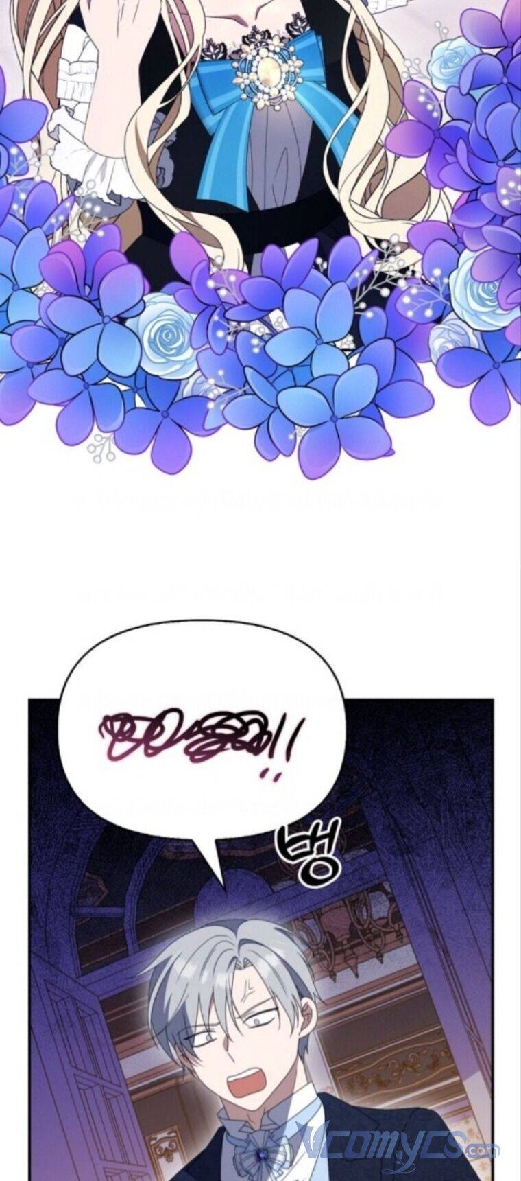 Đứa Trẻ Côn Đồ Nhà Công Tước Chap 35 - Next Chap 36