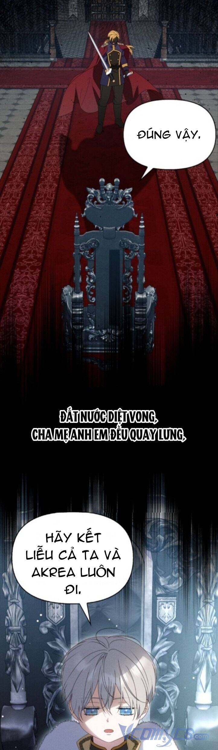Đứa Trẻ Côn Đồ Nhà Công Tước Chap 35 - Next Chap 36
