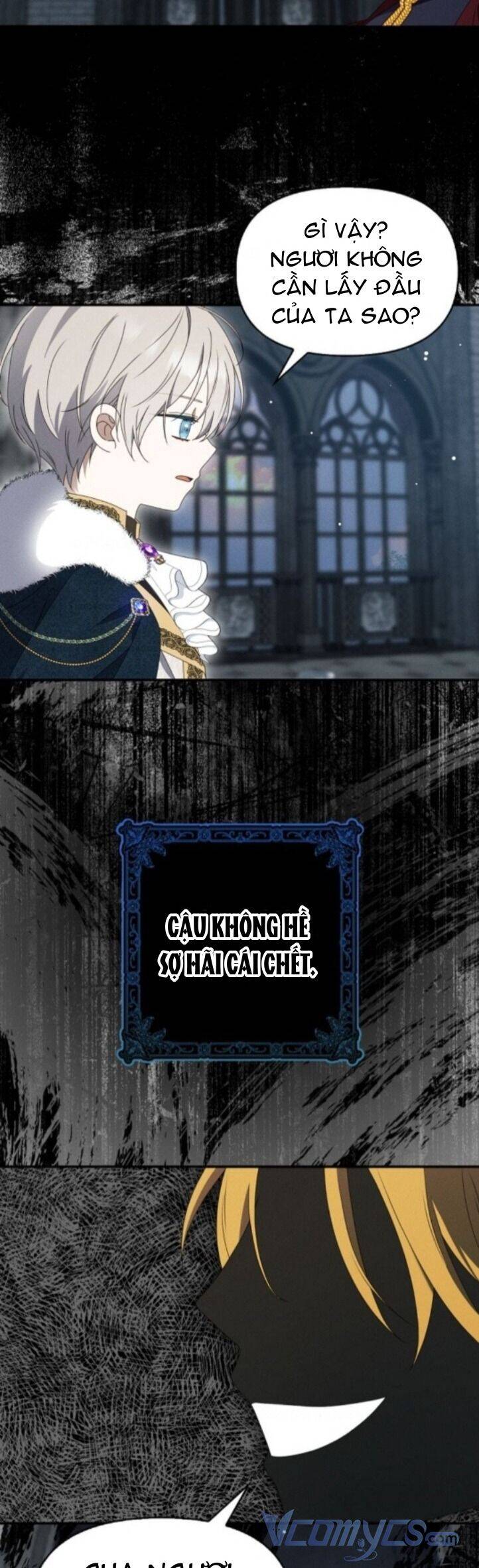 Đứa Trẻ Côn Đồ Nhà Công Tước Chap 35 - Next Chap 36