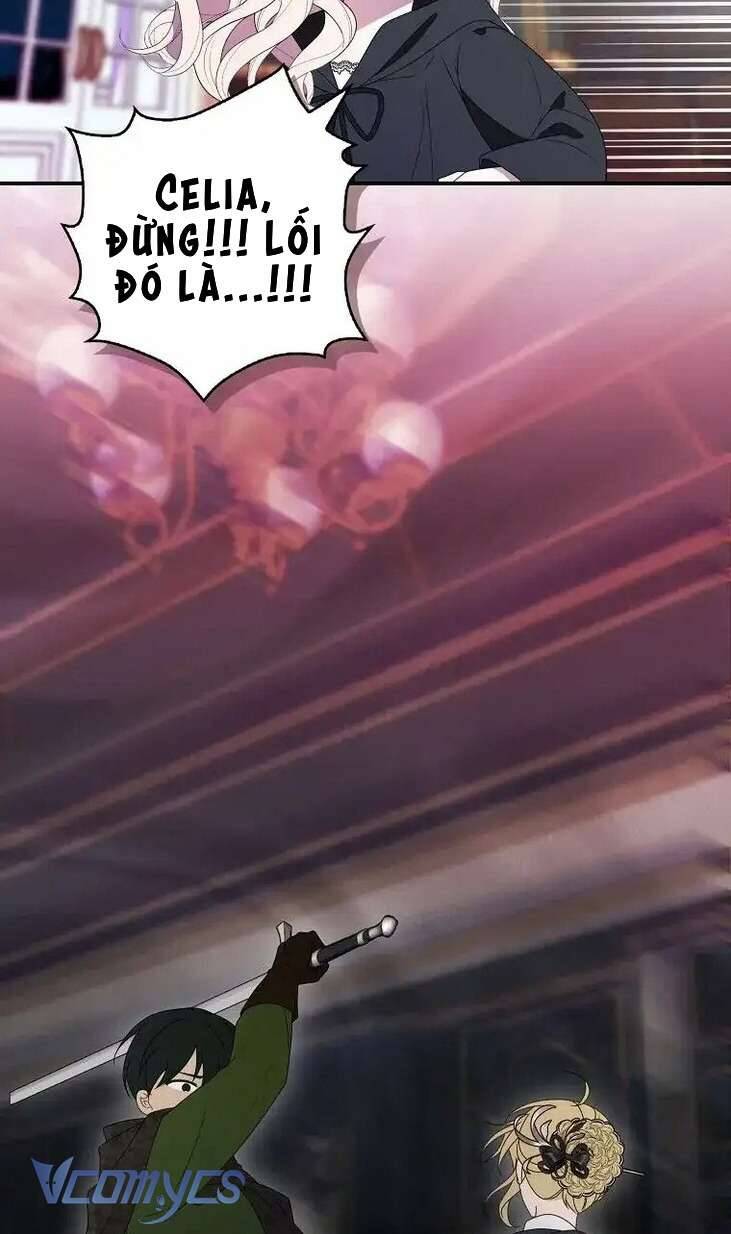 Đứa Trẻ Côn Đồ Nhà Công Tước Chap 36 - Next Chap 37
