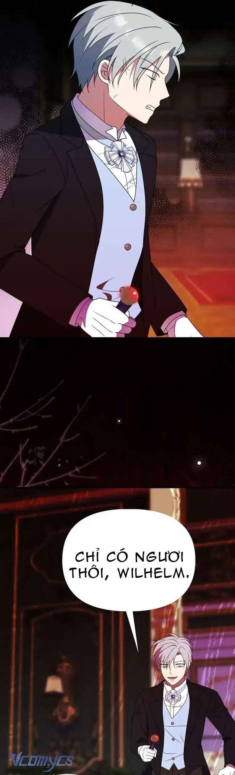 Đứa Trẻ Côn Đồ Nhà Công Tước Chap 36 - Next Chap 37