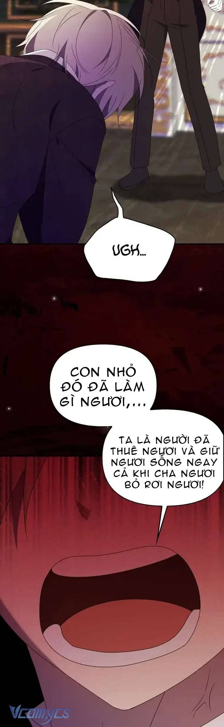 Đứa Trẻ Côn Đồ Nhà Công Tước Chap 36 - Next Chap 37