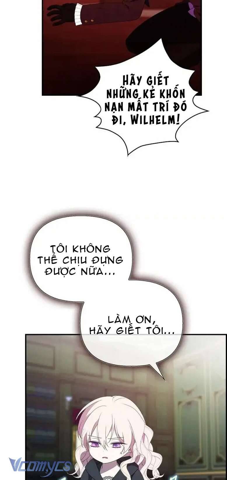 Đứa Trẻ Côn Đồ Nhà Công Tước Chap 36 - Next Chap 37