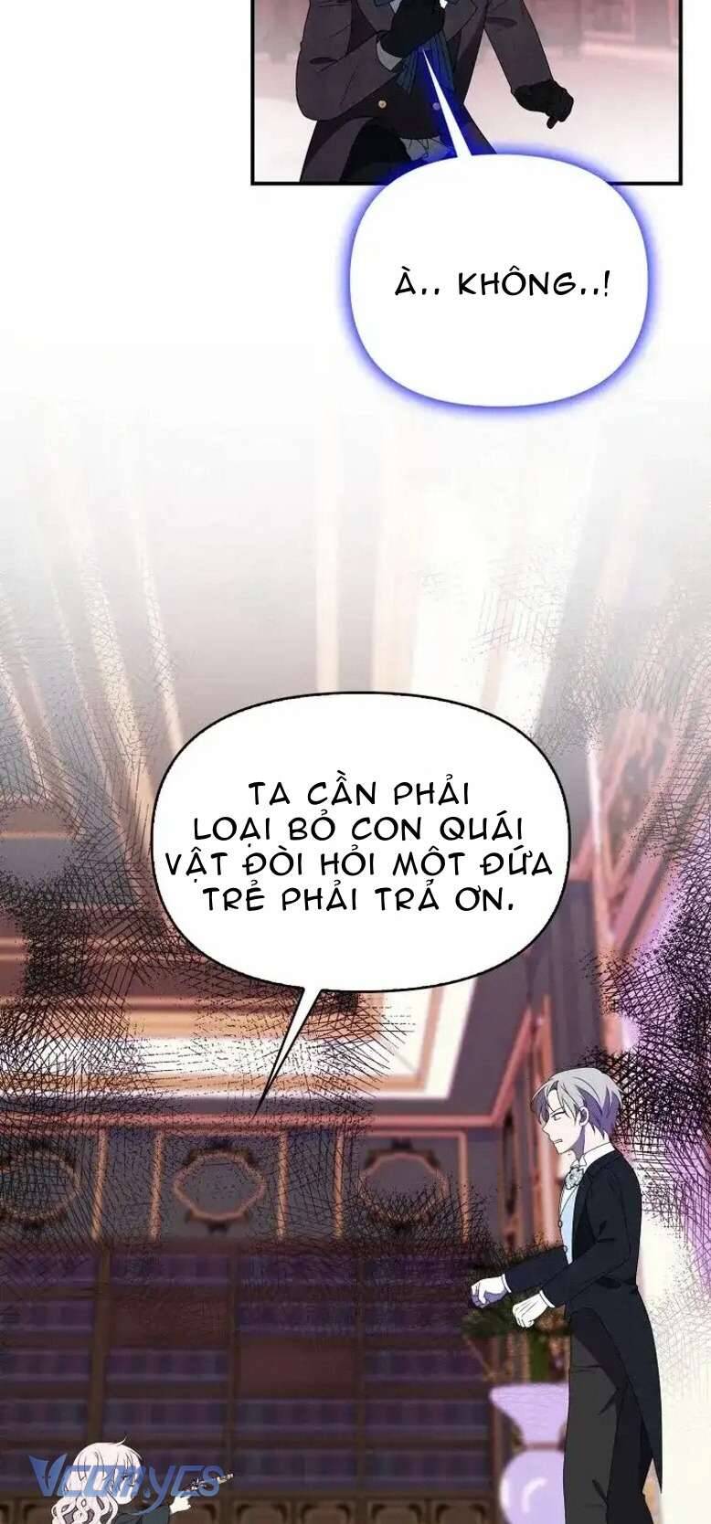 Đứa Trẻ Côn Đồ Nhà Công Tước Chap 36 - Next Chap 37