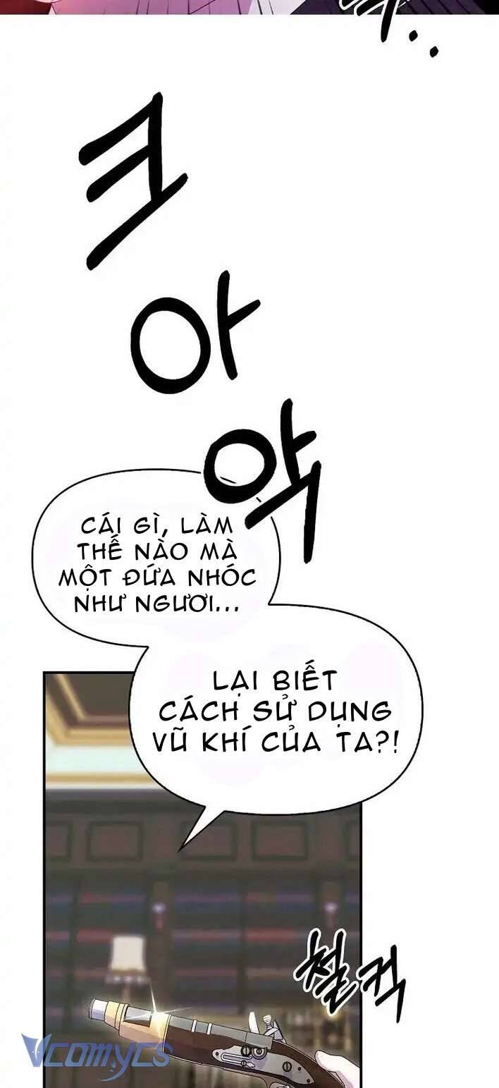 Đứa Trẻ Côn Đồ Nhà Công Tước Chap 36 - Next Chap 37