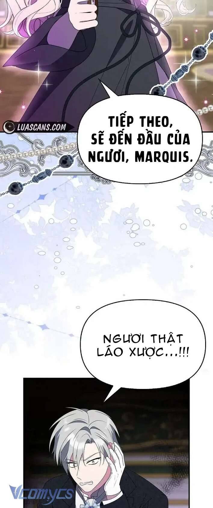 Đứa Trẻ Côn Đồ Nhà Công Tước Chap 36 - Next Chap 37