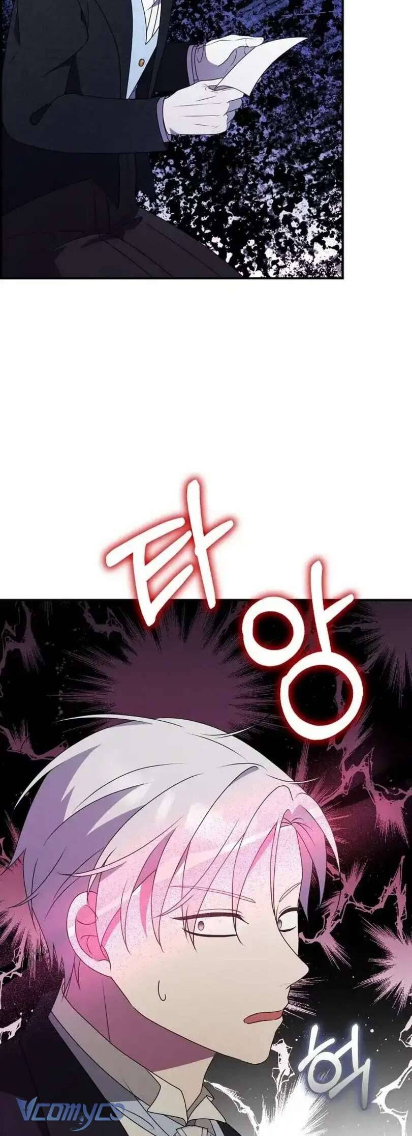 Đứa Trẻ Côn Đồ Nhà Công Tước Chap 36 - Next Chap 37