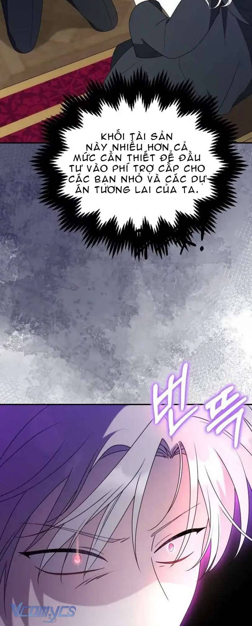 Đứa Trẻ Côn Đồ Nhà Công Tước Chap 36 - Next Chap 37