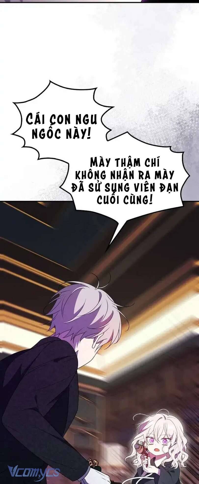 Đứa Trẻ Côn Đồ Nhà Công Tước Chap 36 - Next Chap 37