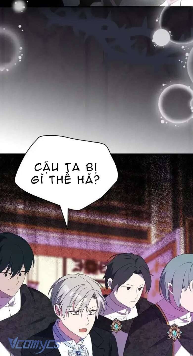 Đứa Trẻ Côn Đồ Nhà Công Tước Chap 36 - Next Chap 37