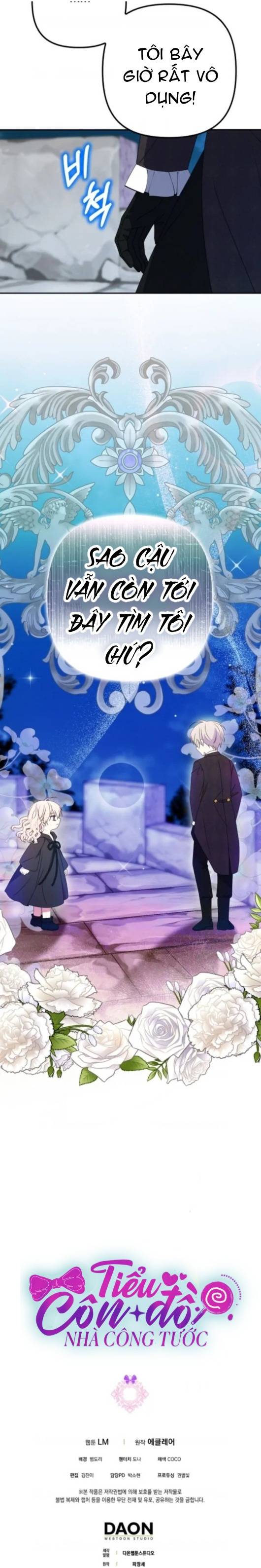 Đứa Trẻ Côn Đồ Nhà Công Tước Chap 37 - Next Chap 38