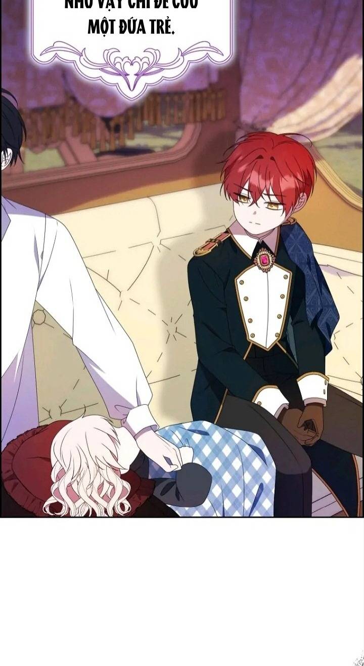 Đứa Trẻ Côn Đồ Nhà Công Tước Chap 40 - Next Chap 41