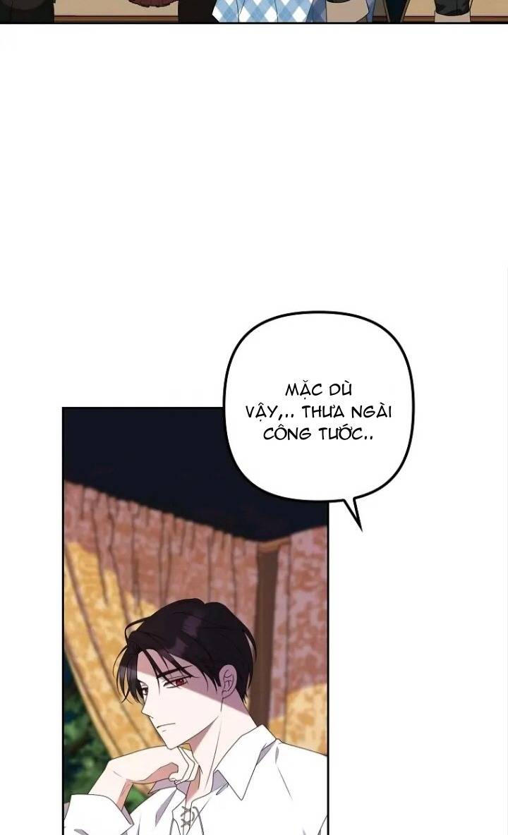 Đứa Trẻ Côn Đồ Nhà Công Tước Chap 40 - Next Chap 41