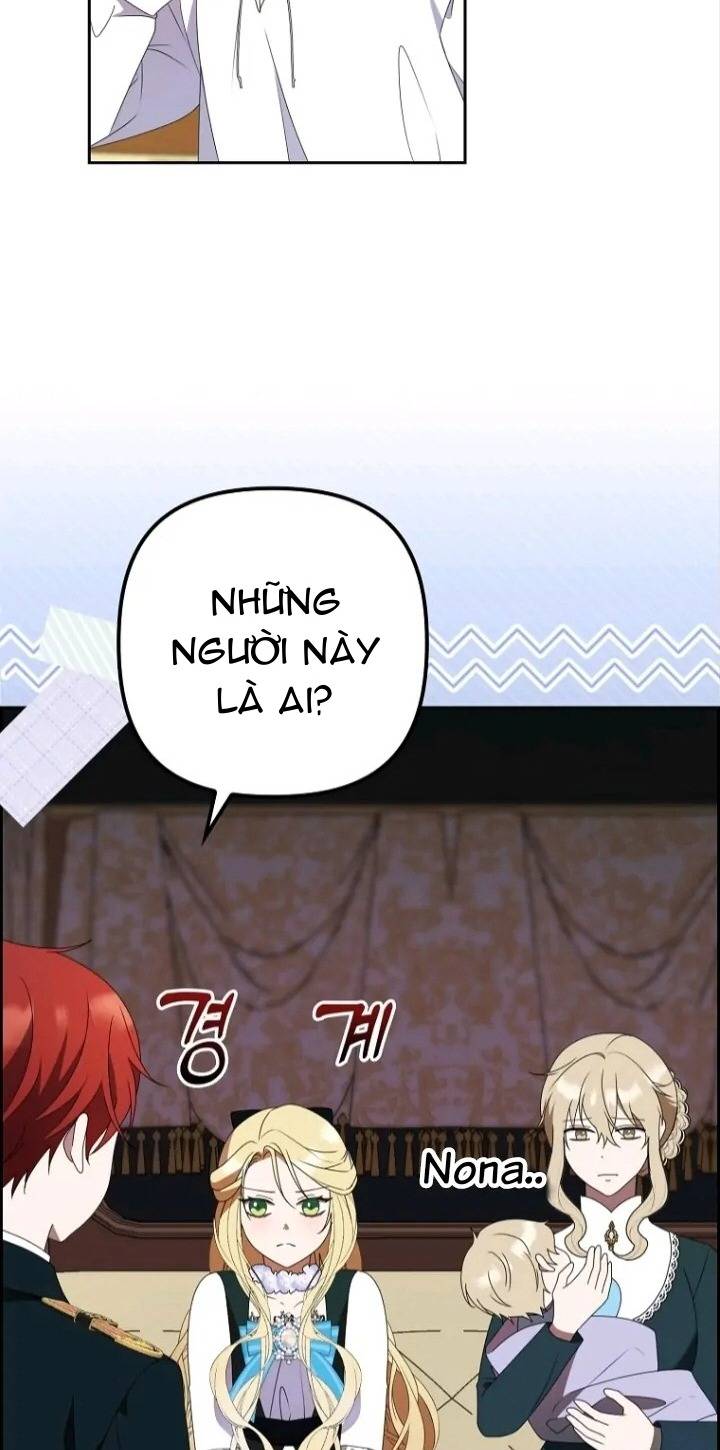 Đứa Trẻ Côn Đồ Nhà Công Tước Chap 40 - Next Chap 41