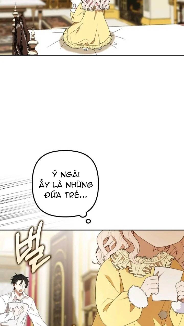 Đứa Trẻ Côn Đồ Nhà Công Tước Chap 40 - Next Chap 41