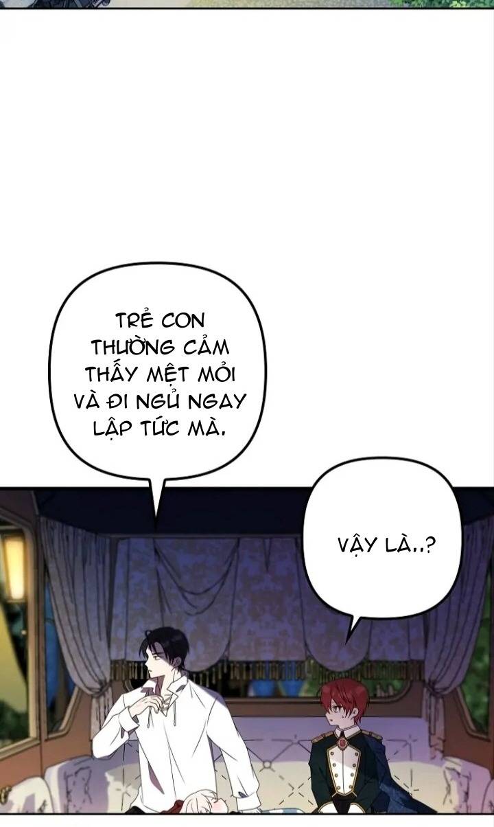 Đứa Trẻ Côn Đồ Nhà Công Tước Chap 40 - Next Chap 41
